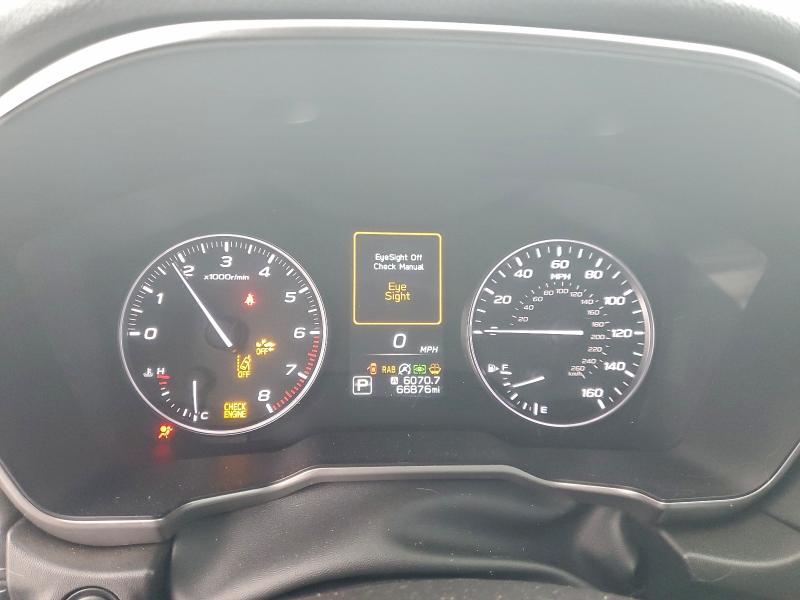 Фото 9 - SUBARU LEGACY