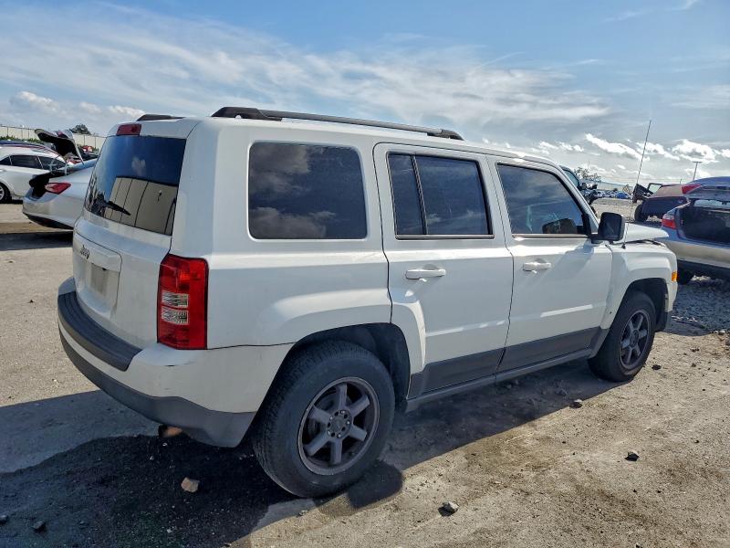 JEEP PATRIOT 2015 VIN 1C4NJPBA6FD209097