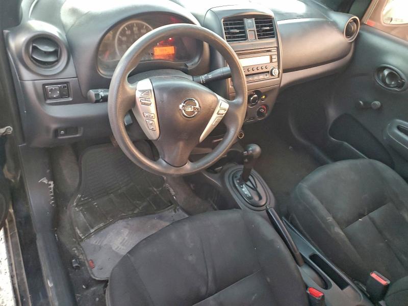 Фото 8 - NISSAN VERSA