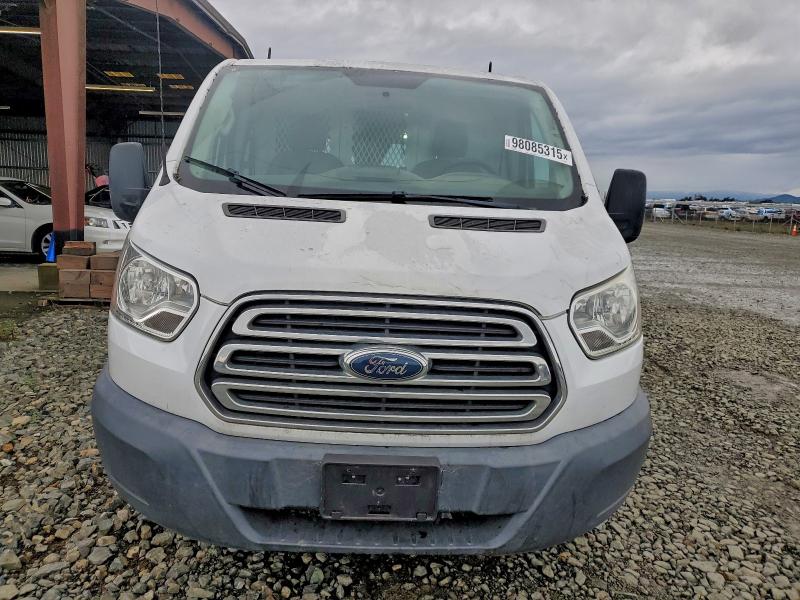 Фото 5 - FORD TRANSIT