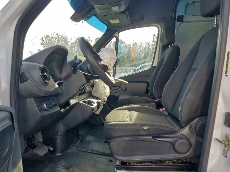 Фото 7 - MERCEDES-BENZ SPRINTER