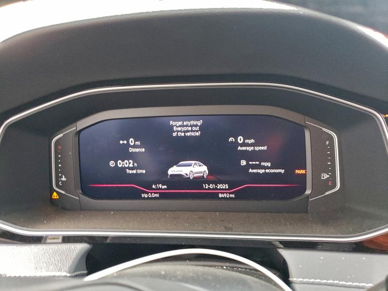 Фото 9 - VOLKSWAGEN JETTA