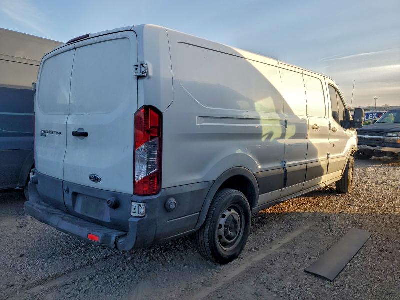 Фото 3 - FORD TRANSIT