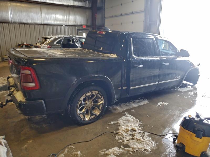 Фото 3 - RAM 1500