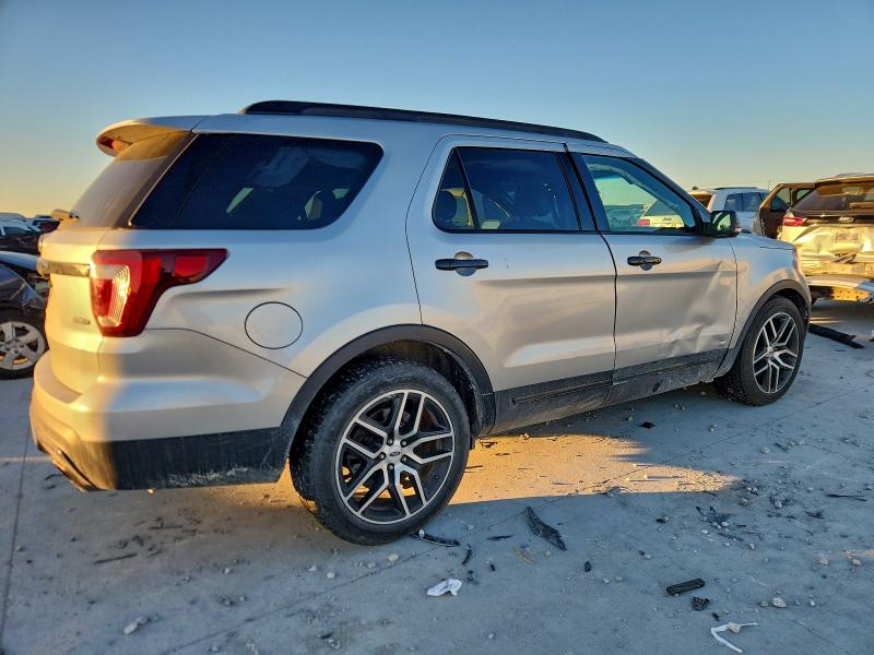 Фото 3 - FORD EXPLORER