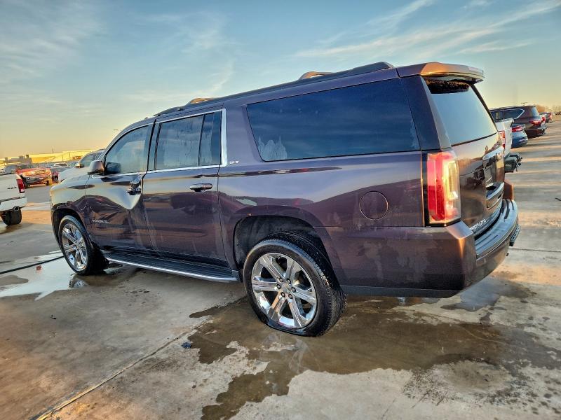Фото 2 - GMC YUKON