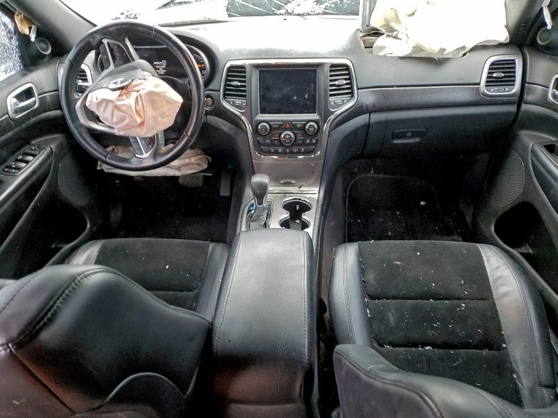 Фото 8 - JEEP GRAND CHER