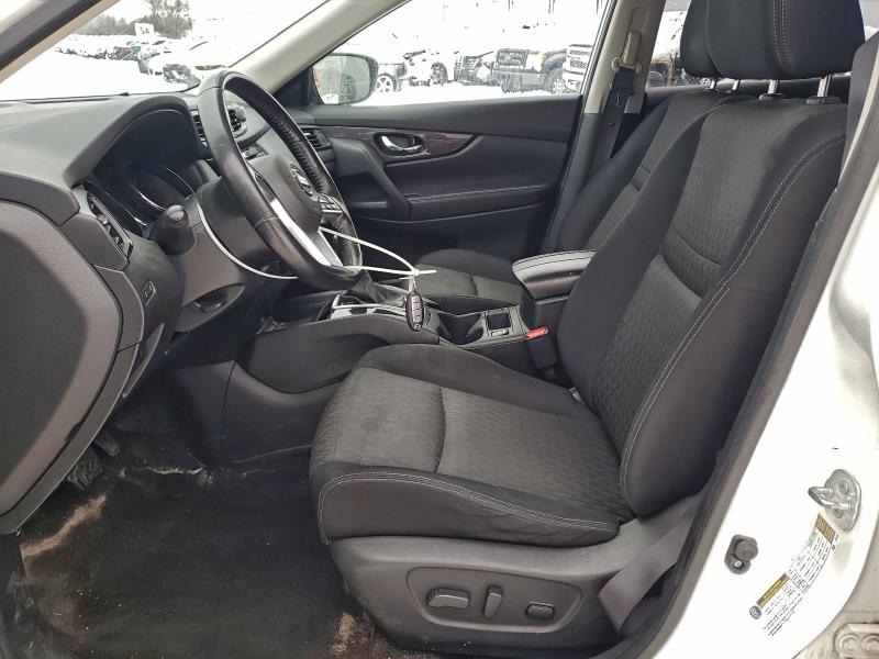 Фото 7 - NISSAN ROGUE