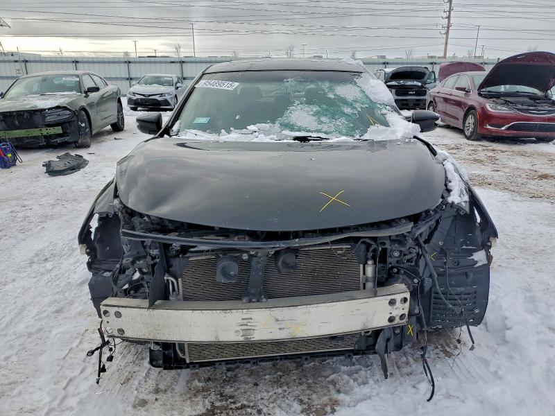 Фото 5 - NISSAN ALTIMA