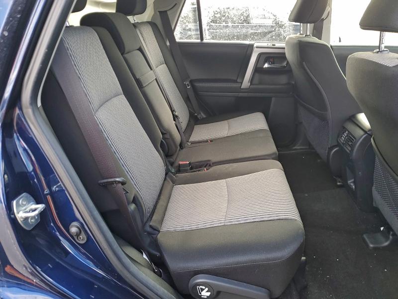 Фото 11 - TOYOTA 4RUNNER