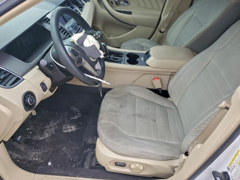 Фото 7 - FORD TAURUS