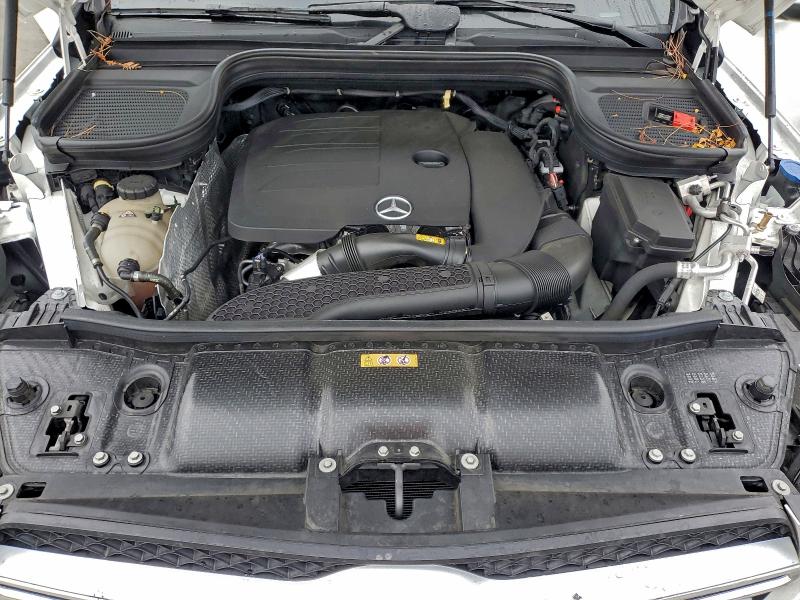 Фото 12 - MERCEDES-BENZ GLE-CLASS