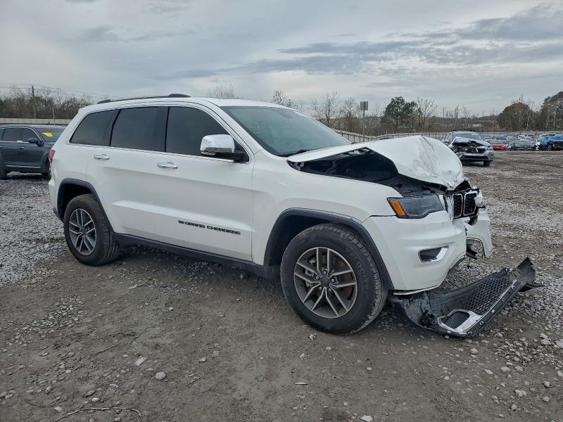 Фото 4 - JEEP GRAND CHER