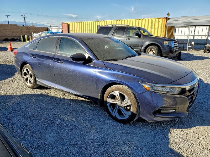 Фото 4 - HONDA ACCORD