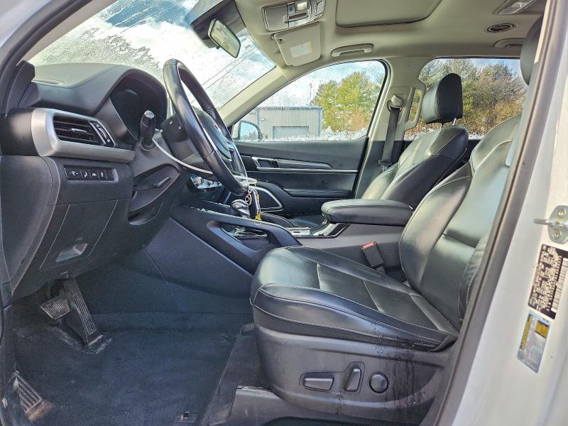 Фото 7 - KIA TELLURIDE