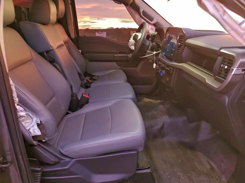 Фото 10 - FORD F150