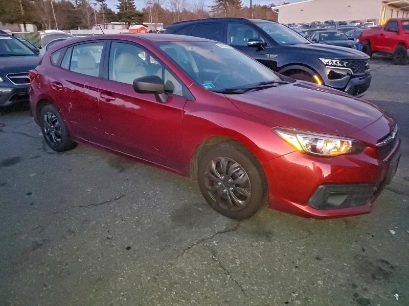 Фото 4 - SUBARU IMPREZA