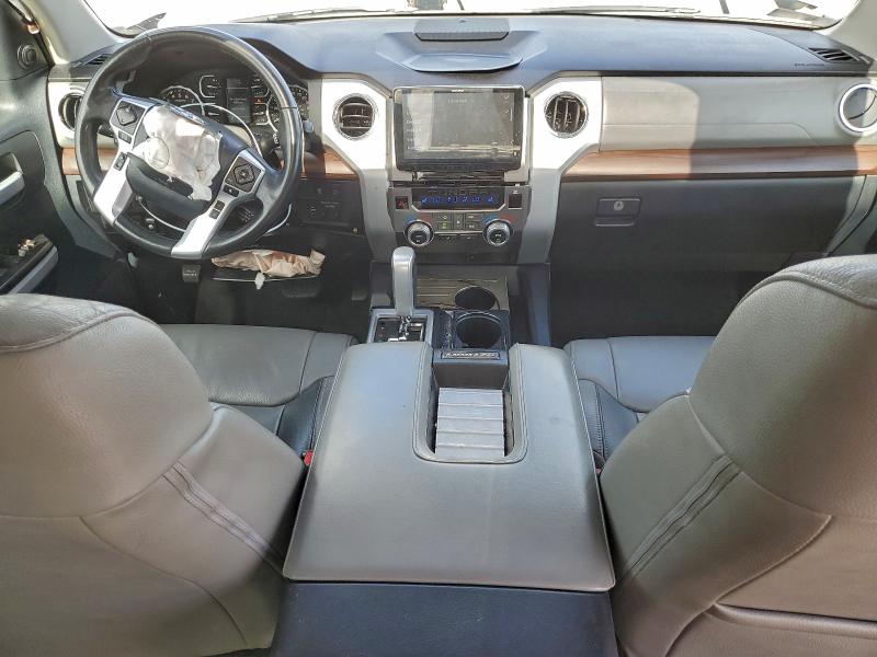 Фото 8 - TOYOTA TUNDRA