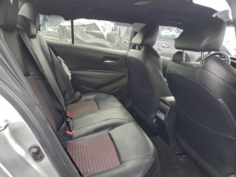 Фото 10 - TOYOTA COROLLA