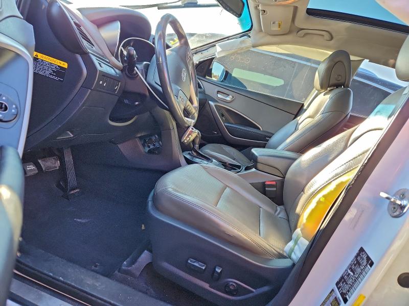 Фото 7 - HYUNDAI SANTA FE