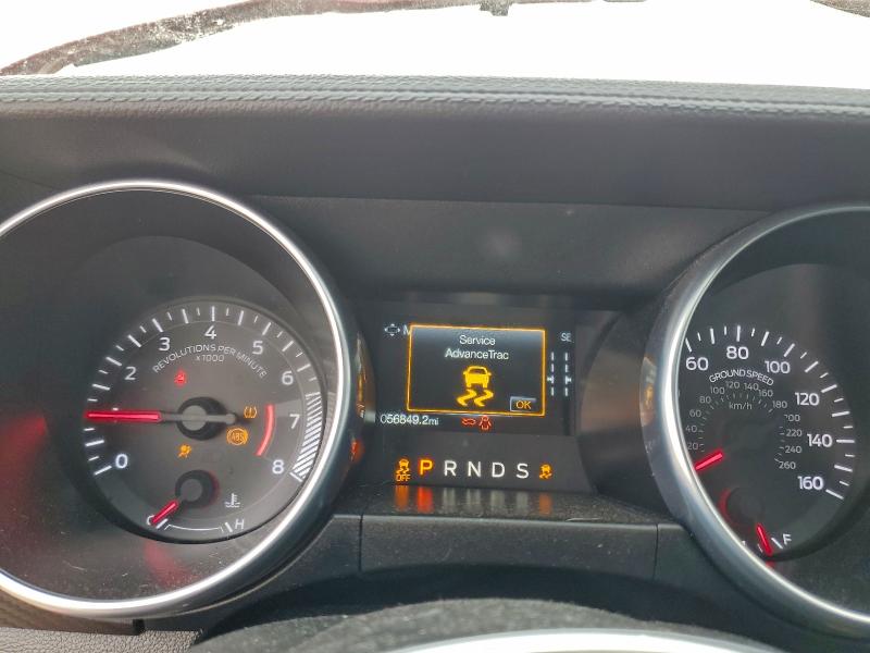 Фото 9 - FORD ALL Models