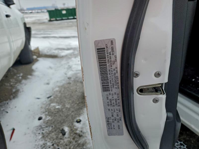 Фото 12 - RAM 2500