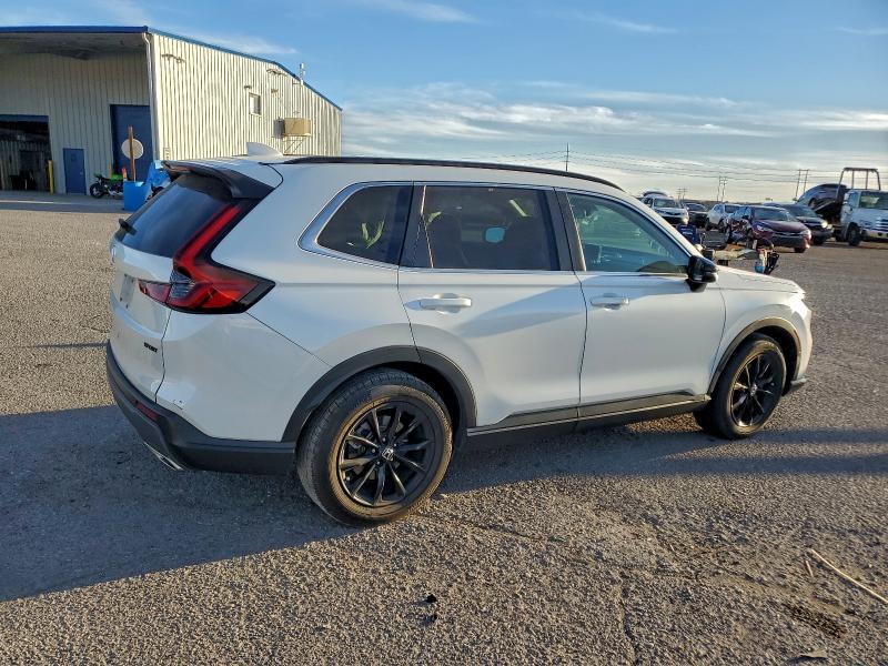 Фото 3 - HONDA CRV