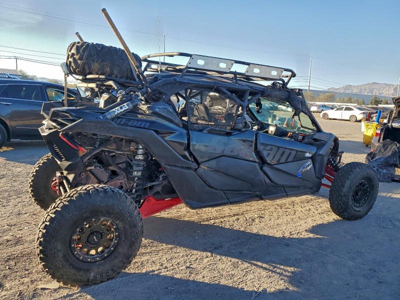 CAN-AM MAVERICK X 2019