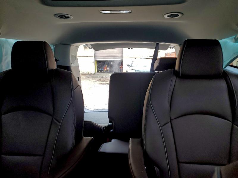 Фото 10 - BUICK ENCLAVE