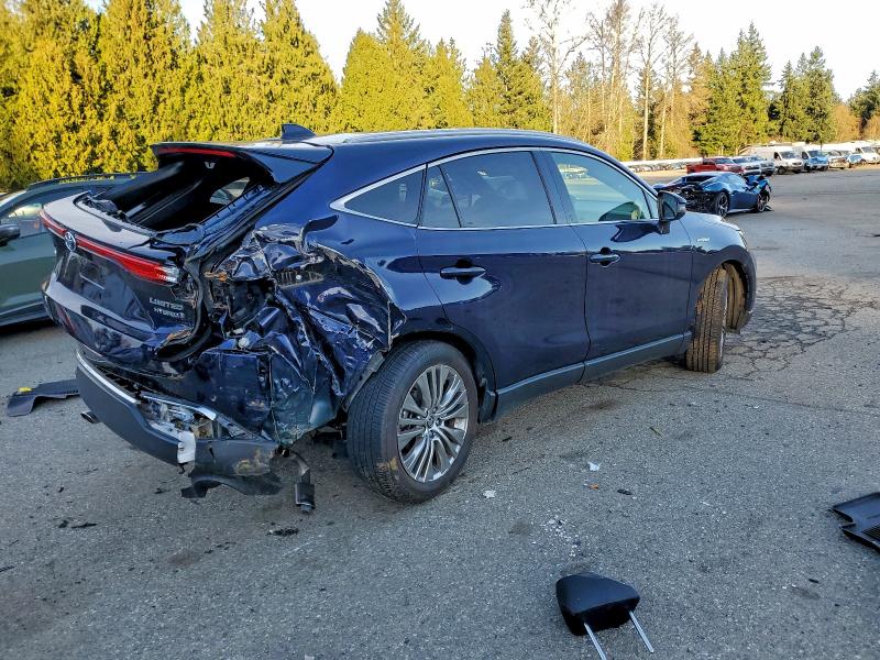 Фото 3 - TOYOTA VENZA