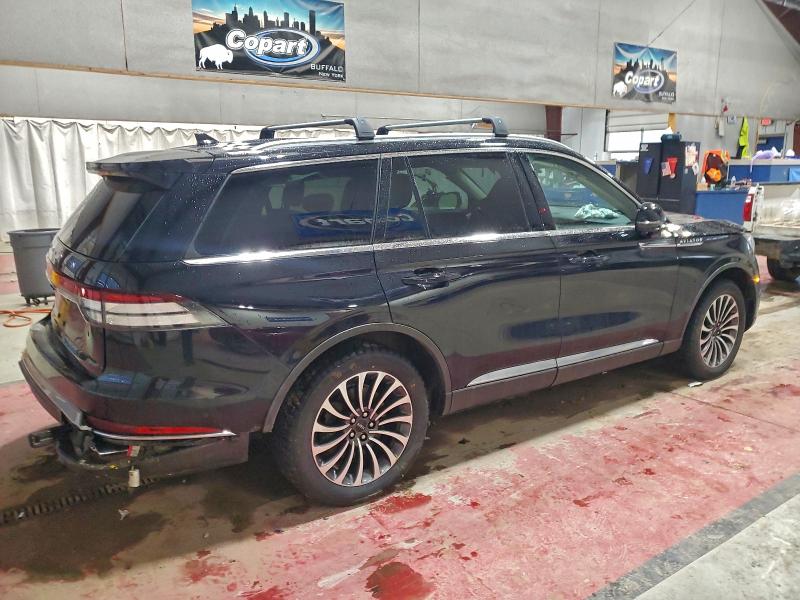 Фото 3 - LINCOLN AVIATOR