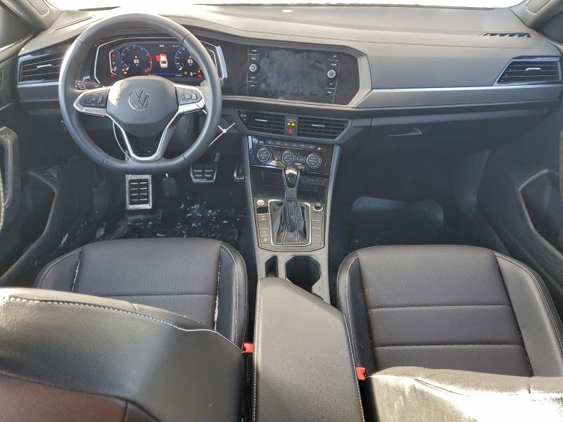 Фото 8 - VOLKSWAGEN JETTA