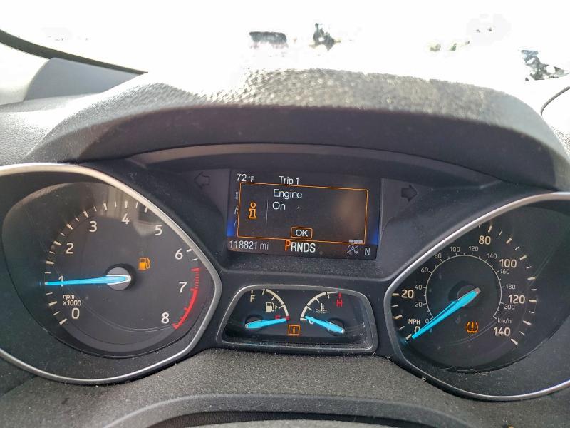 Фото 9 - FORD ESCAPE