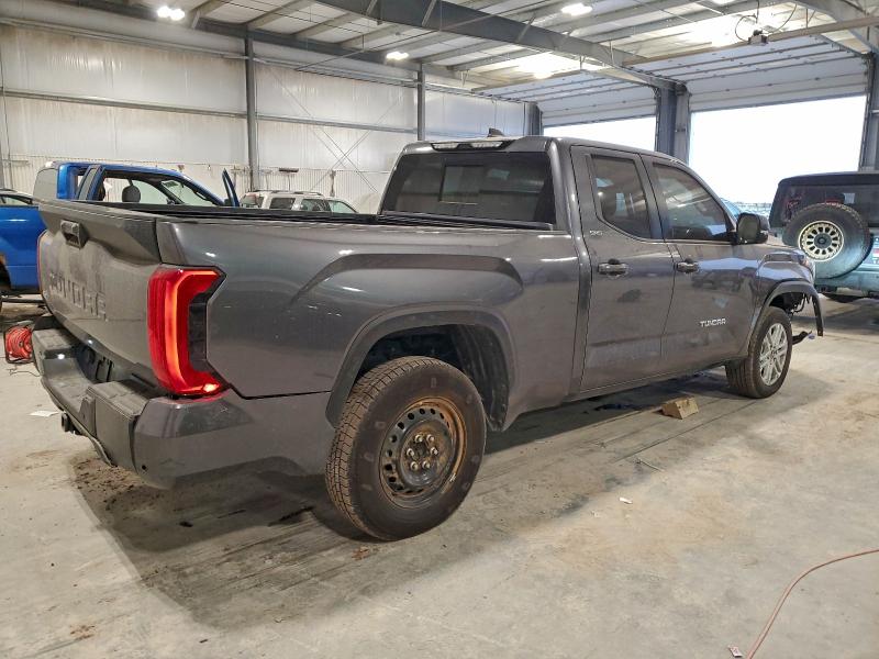 Фото 3 - TOYOTA TUNDRA