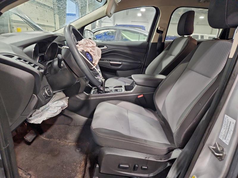 Фото 7 - FORD ESCAPE