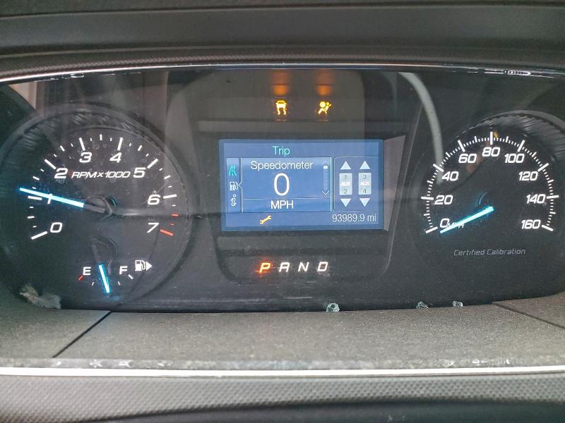 Фото 9 - FORD TAURUS