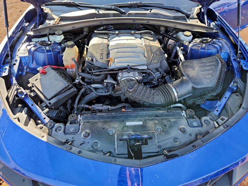 Фото 11 - CHEVROLET CAMARO