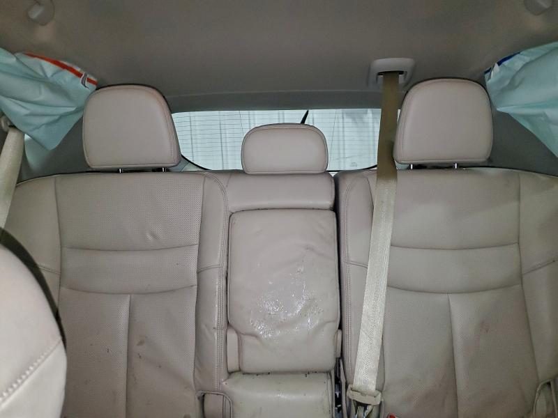 Фото 10 - NISSAN MURANO