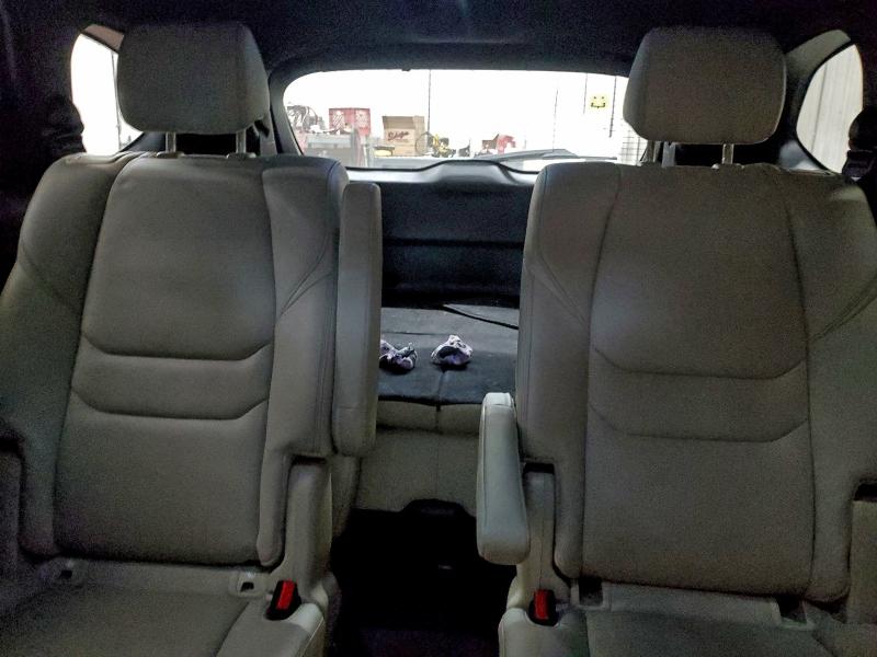 Фото 10 - MAZDA CX-9