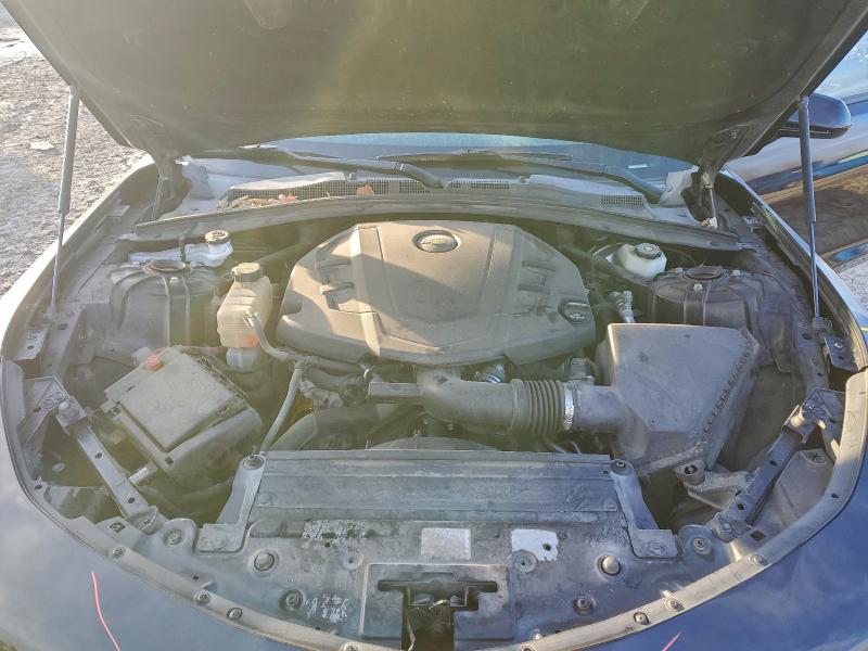 Фото 11 - CHEVROLET CAMARO