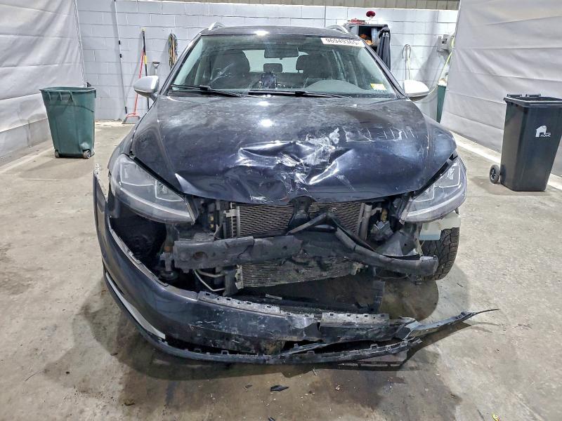 Фото 5 - VOLKSWAGEN GOLF