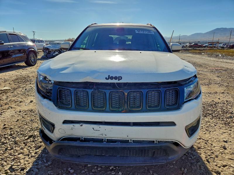 Фото 5 - JEEP COMPASS