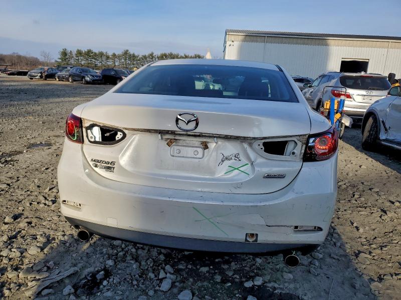 Фото 6 - MAZDA 6