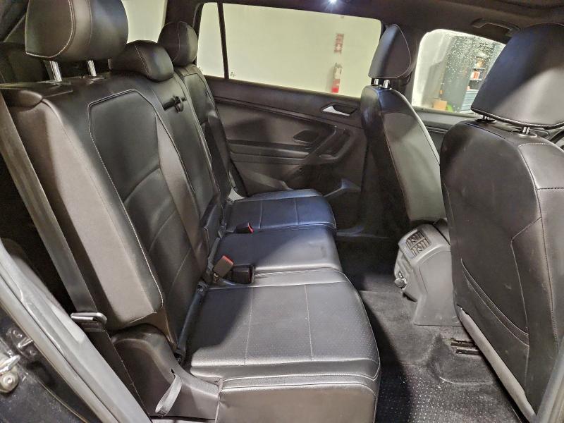 Фото 11 - VOLKSWAGEN TIGUAN