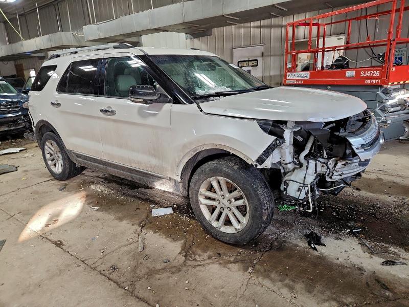 Фото 4 - FORD EXPLORER