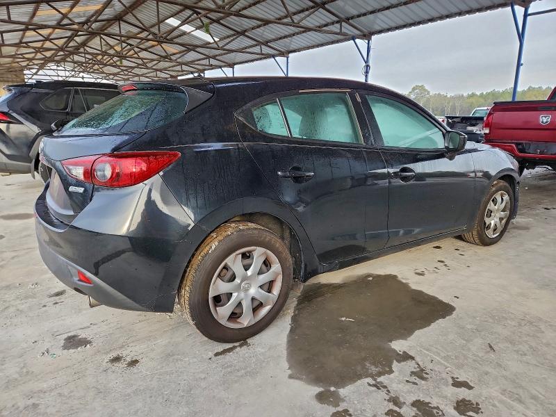 Фото 3 - MAZDA 3