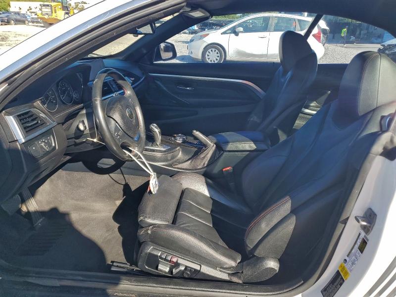 Фото 7 - BMW 4 SERIES