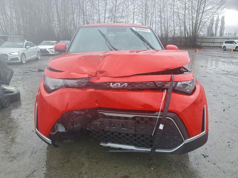 Фото 5 - KIA SOUL