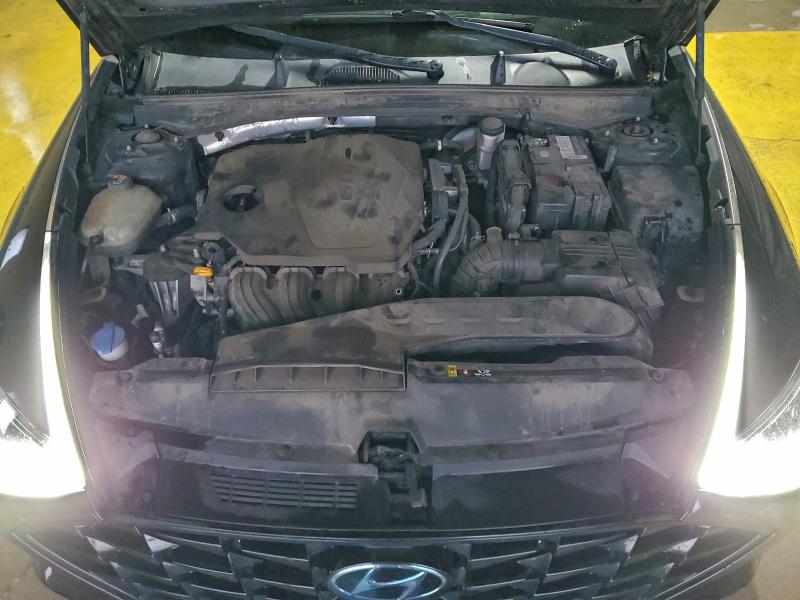 Фото 11 - HYUNDAI SONATA