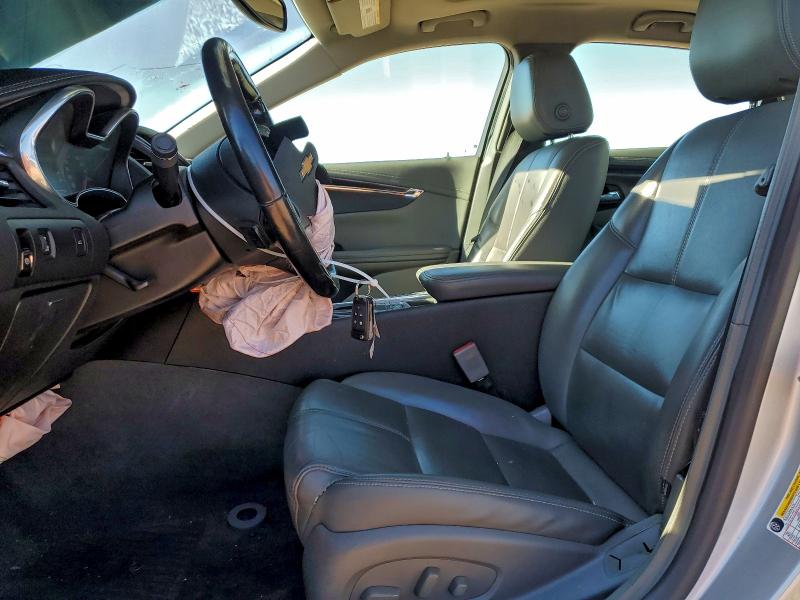 Фото 7 - CHEVROLET IMPALA